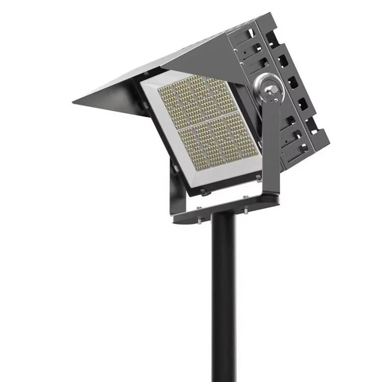 500W, 800W, 1000W, 1500W Stadium LED Floodlight suppliers