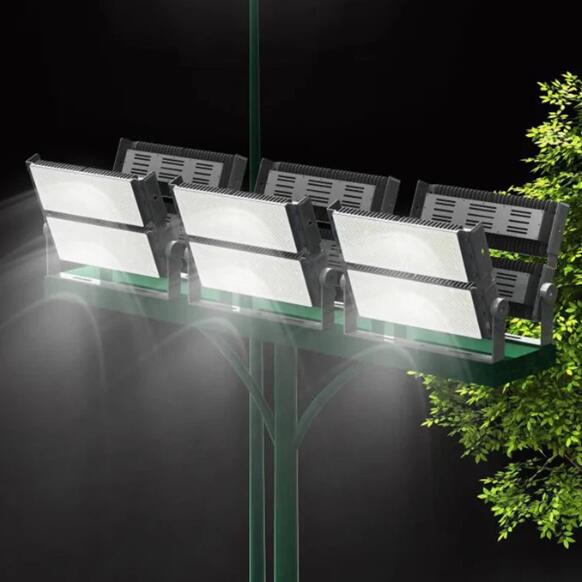 high pole floodlight high pole floodlight
